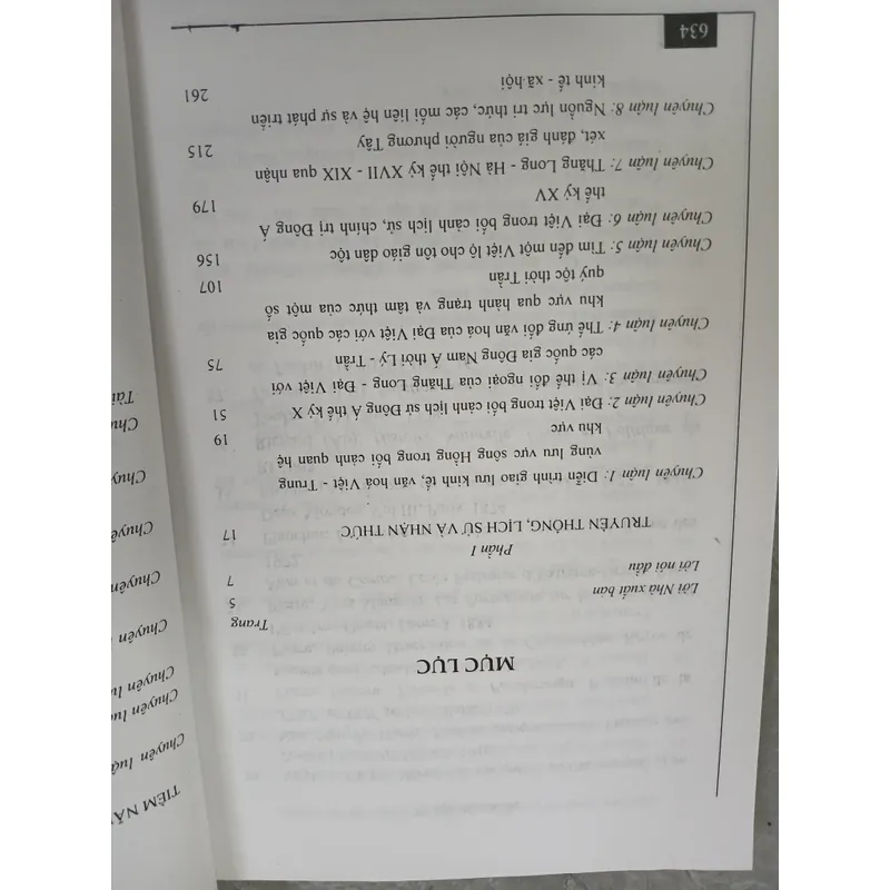 VIỆT NAM TRONG THẾ GIỚI ĐÔNG Á - NGUYỄN VĂN KIM 721084