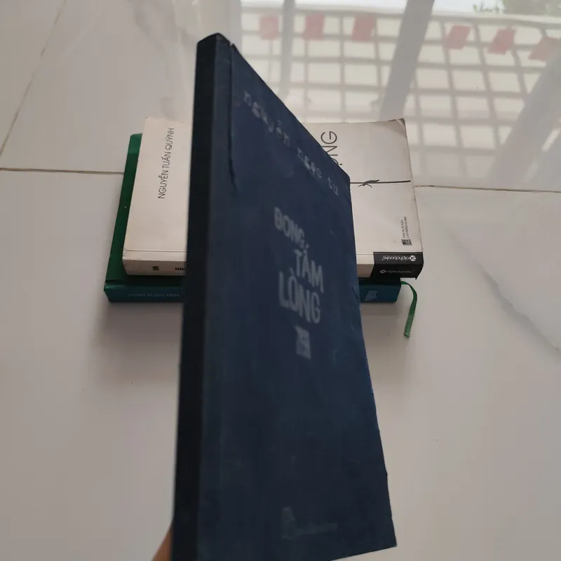 Đong tấm lòng  575531