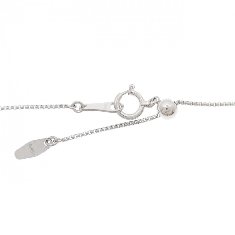 Dây chuyền kim cương Tasaki 0.74CT - Hàng hiệu Authentic 844564