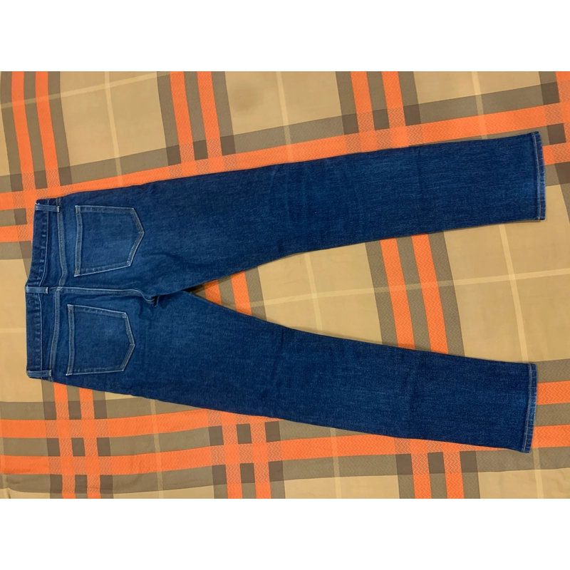 Quần jean Uniqlo size 31 hàng chính hãng 323642