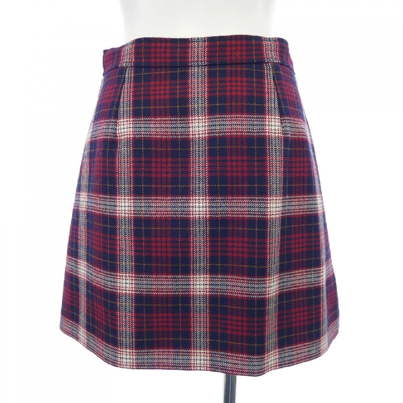 Chân váy CHRISTIAN DIOR - Hàng hiệu Authentic 825342