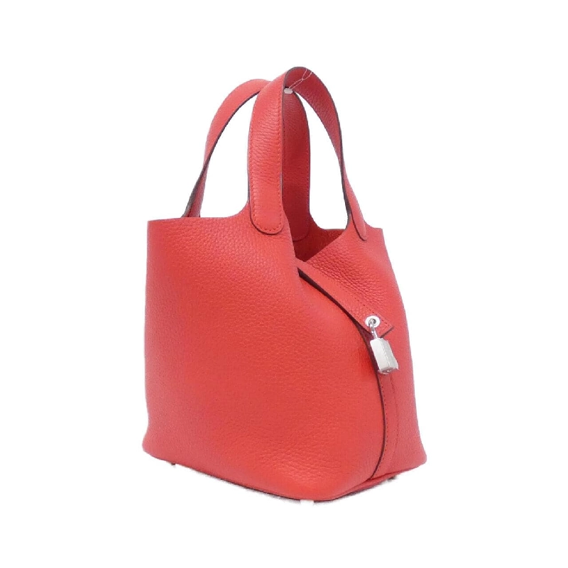 Túi xách Hermès Picotin Lock PM 056289CK - Hàng hiệu Authentic 764692