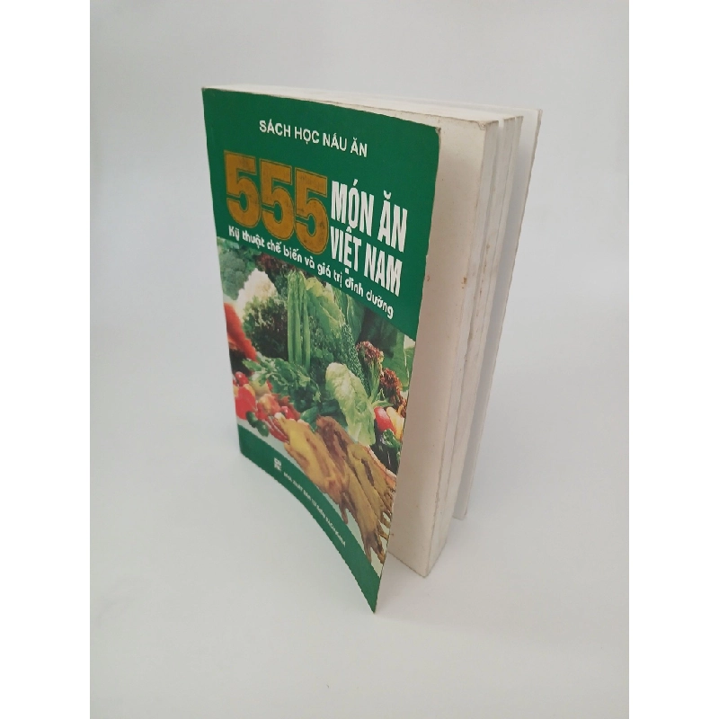 555 Món ăn Việt Nam 537776