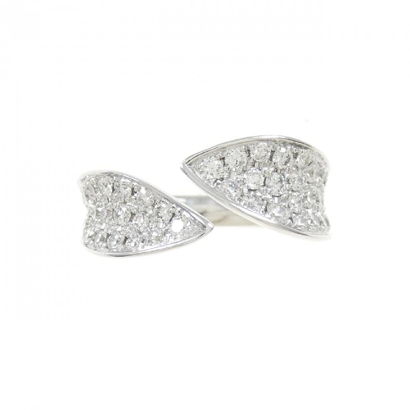 Nhẫn Kim Cương Juné 0.62CT - Hàng hiệu Chính hãng 841097