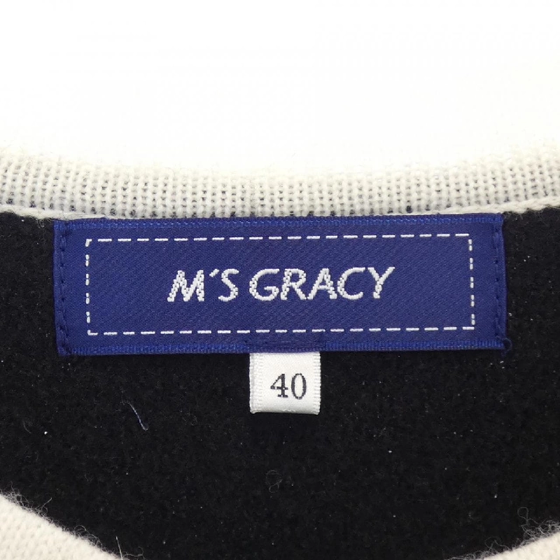 M'S GRACY áo khoác cardigan 645321