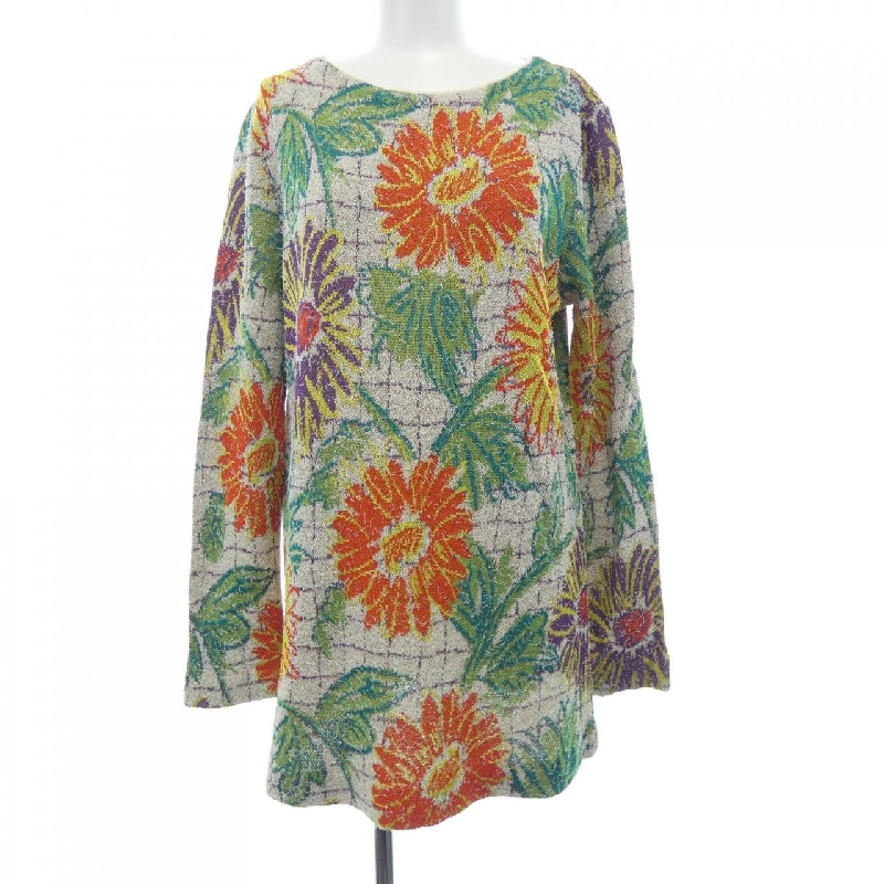 【Mã giảm giá】Missoni MISSONI Áo thun 644466