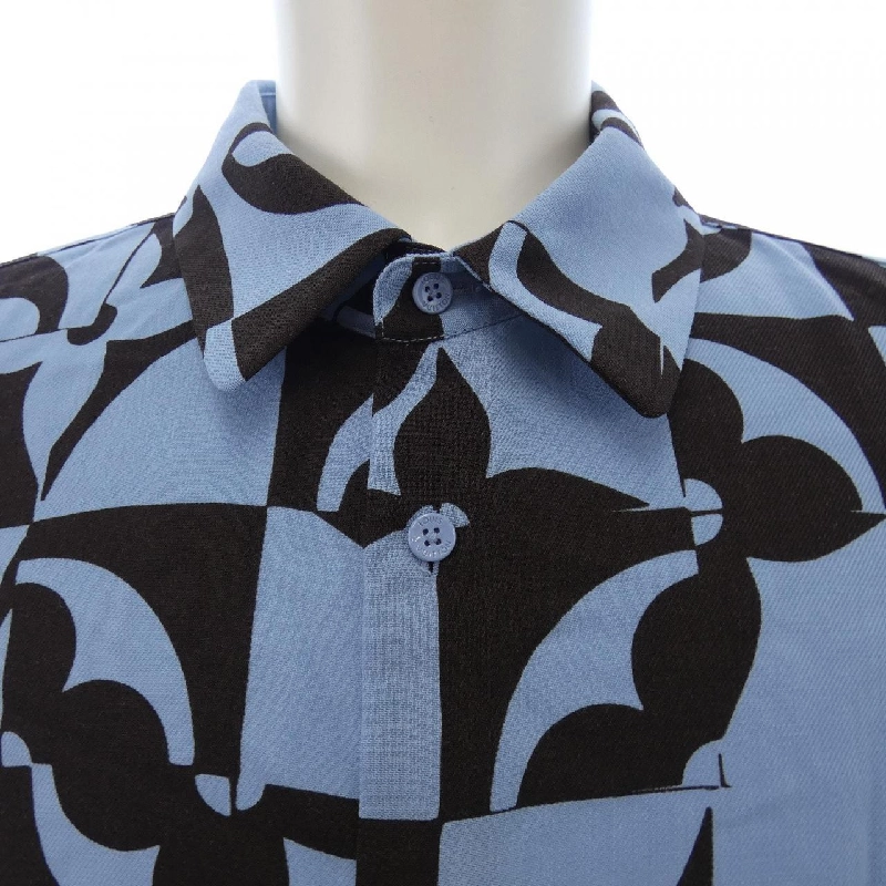 Áo sơ mi LOUIS VUITTON - Hàng hiệu Authentic 901348