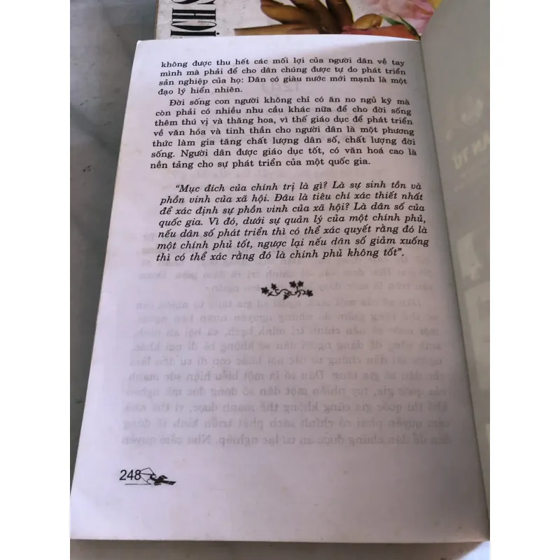 Khổng Tử - Tinh hoa trí tuệ qua danh ngôn - Hoàng Nha Phương  1032686
