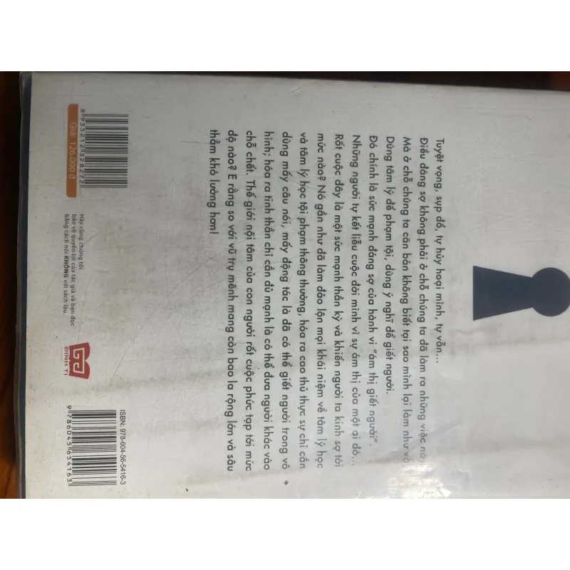 Đừng nói chuyện với cô ấy - II 760638