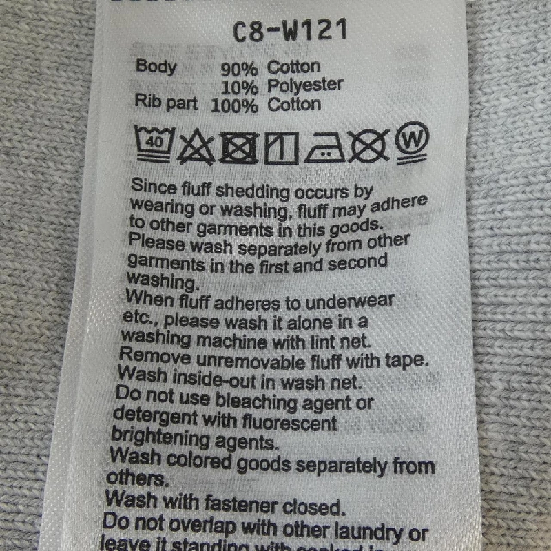 Áo khoác Champion C8-W121 628043