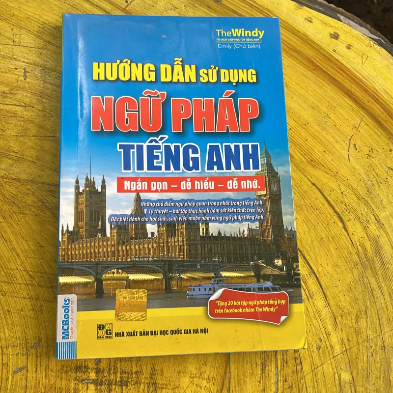 COMBO 1001 TỪ VỰNG TRONG 30 NGÀY & HƯỚNG DẪN SỬ DỤNG NGỮ PHÁP TIẾNG ANH 761088