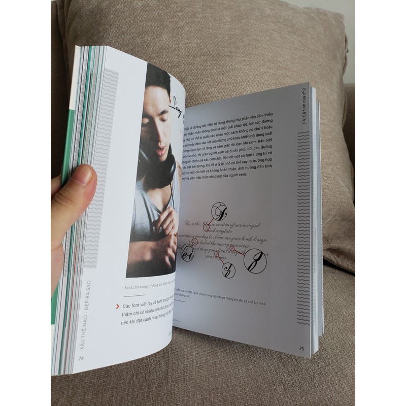 RIO Book No.1 | Xấu Thế Nào, Đẹp Ra Sao - Bí Kíp Thẩm Định Thiết Kế Trong Marketing 165080