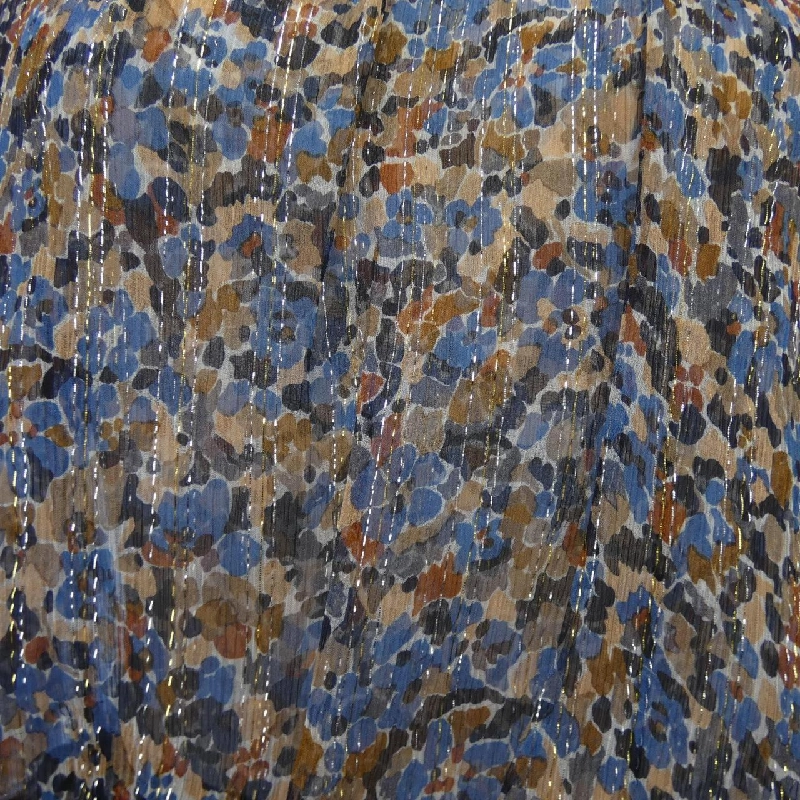 【Mã giảm giá】Váy Celine CELINE 651330