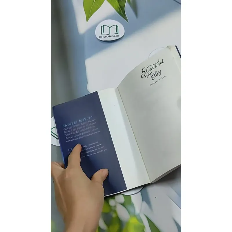 5 Centimet Trên Giây 703136