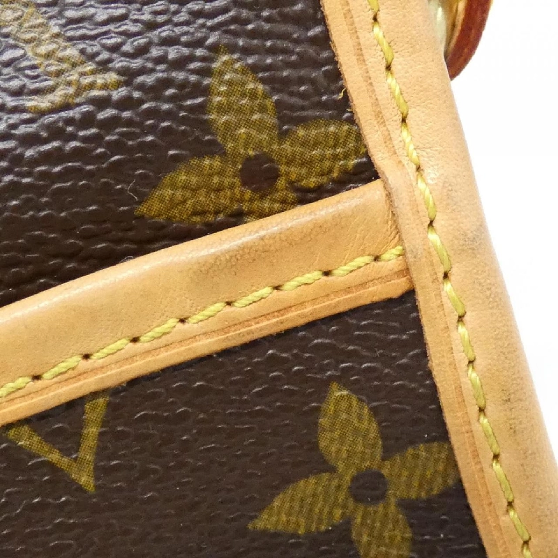 Túi xách vai Louis Vuitton Monogram Popincourt Long M40008 - Hàng hiệu Chính hãng 767814