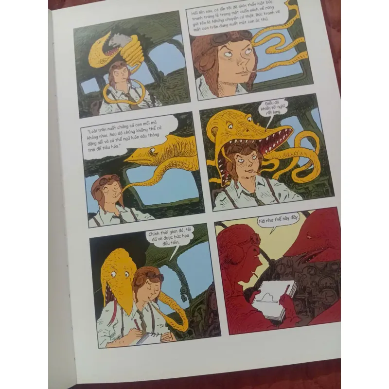 Hoàng Tử Bé 1009869