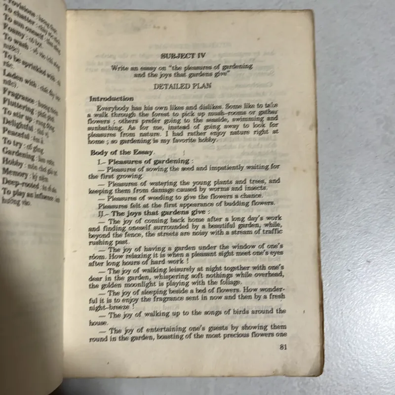 Luận Anh văn - Trần Văn Điền 595579