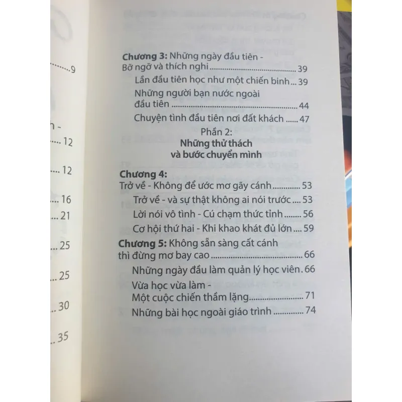 Tuổi Trẻ Không Chờ Ta Sẵn Sàng - GreenStar mới 90% 786518