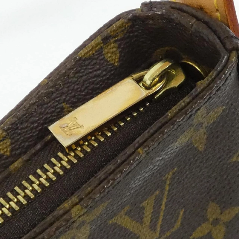 Túi xách vai Louis Vuitton Monogram Looping MM M51146 - Hàng hiệu Chính hãng 802284