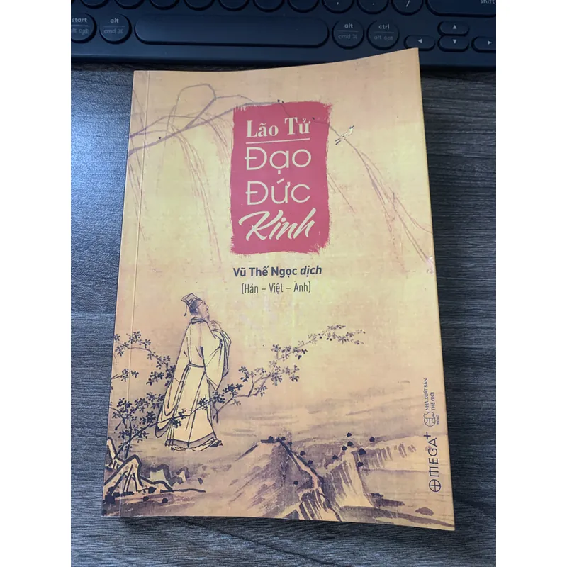 Đạo đức kinh - Lão Tử 738019