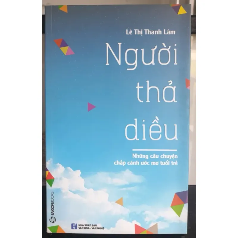 Người Thả Diều - Lê Thị Thanh Lâm 737210