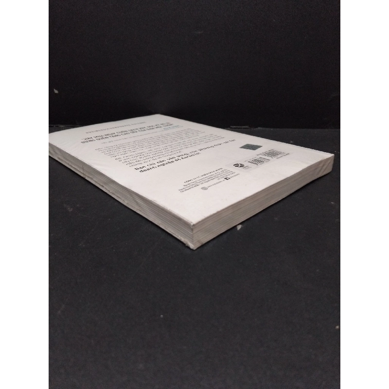 Brave new work - Tái tạo doanh nghiệp một hành trình quả cảm Aaron Dignan mới 100% HCM.ASB2708 sách marketing kinh doanh 916674