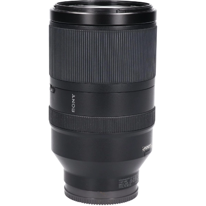 Ống kính FE70-300mm F4.5-5.6GOSS (SEL70300G) - Hàng hiệu Chính hãng 880611