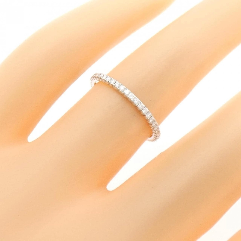 Nhẫn Cartier Etincelle - Hàng hiệu Authentic 839781