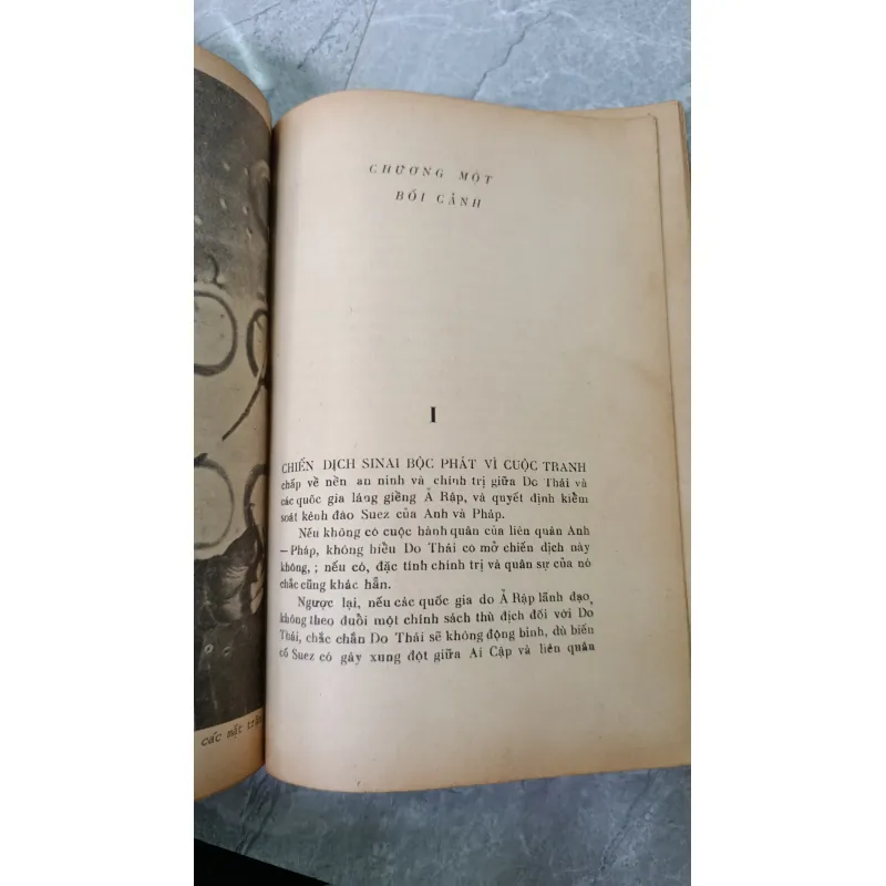 HỒI KÝ CỦA TƯỚNG ĐỘC NHÃN DO THÁI - TRẦN HOÀN NGỌC 748900