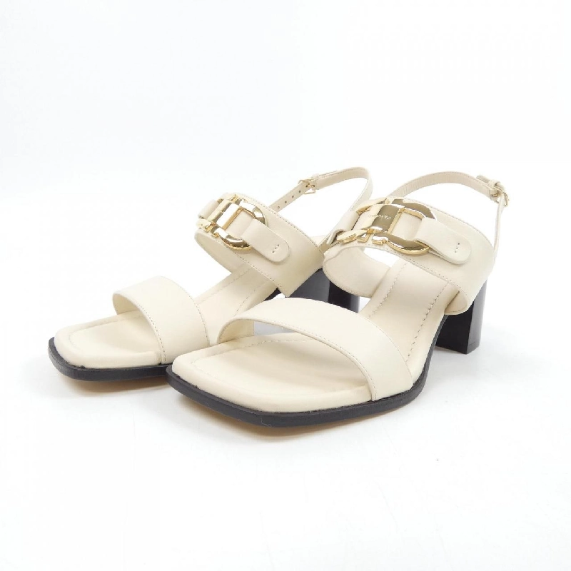 Giày sandal FERRAGAMO - Hàng hiệu Authentic 831248