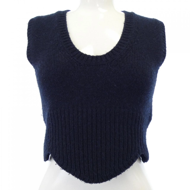 【Mã giảm giá】Christian Dior CHRISTIAN DIOR Áo gile 640595