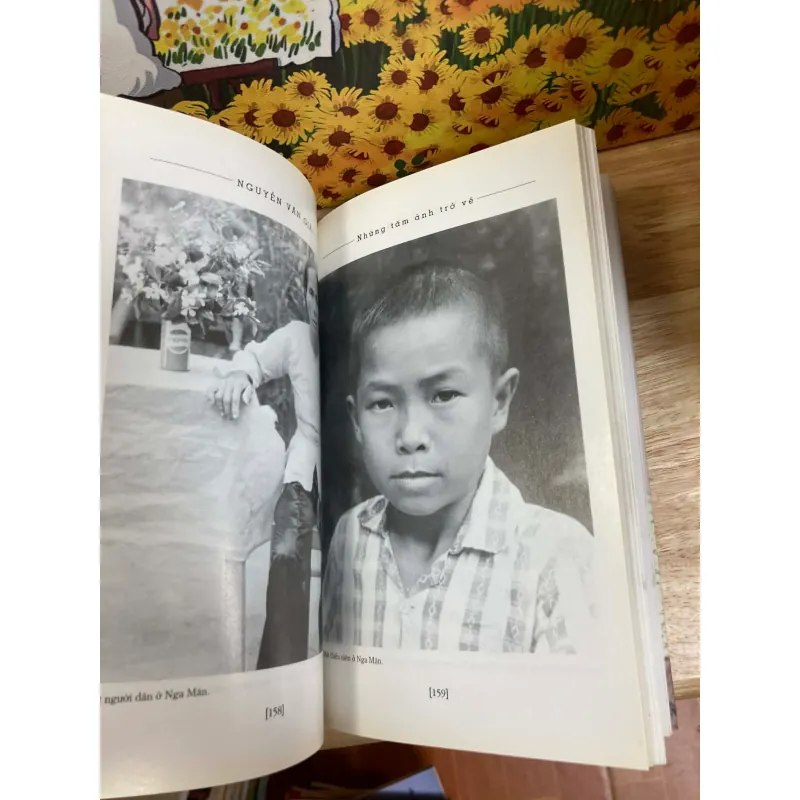 Những Tấm Ảnh Trở Về 957243