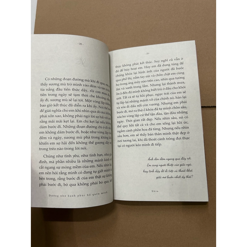 Dường như hạnh phúc bỏ quên mình 541871