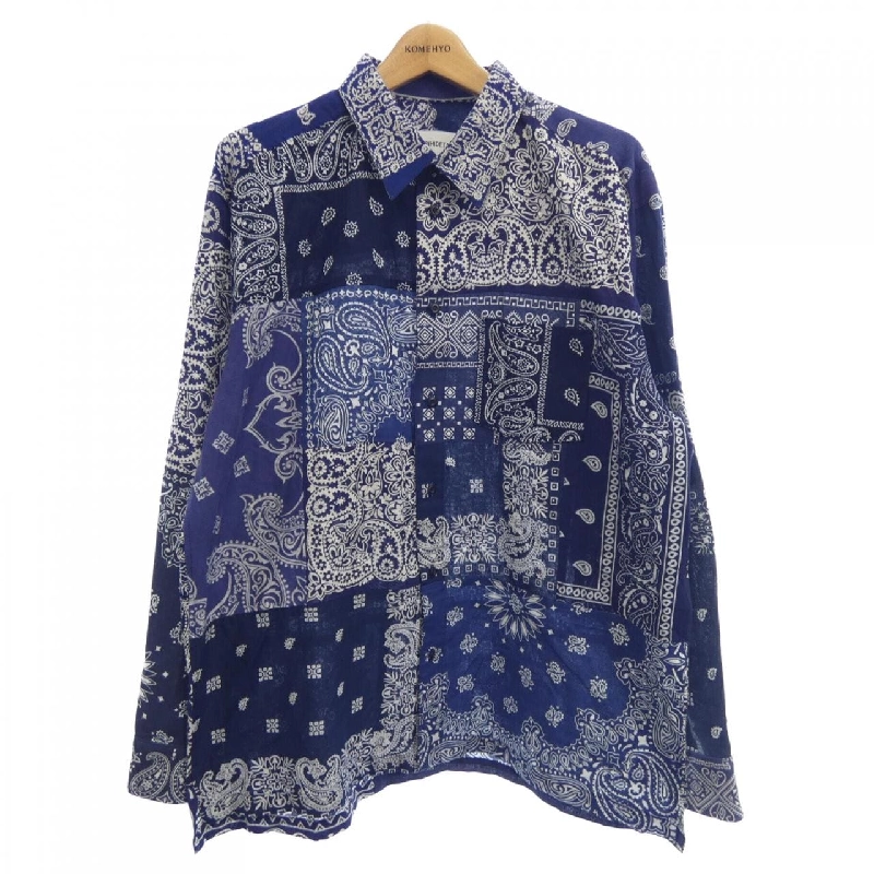 Áo sơ mi MIYAGIHIDETAKA - Hàng hiệu Chính hãng 884783