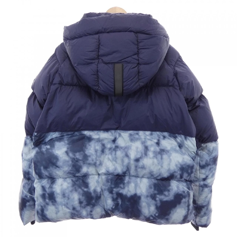 Áo khoác lông Canada Goose JUNCTION PARKA 2602W1 - Hàng hiệu Authentic 808862