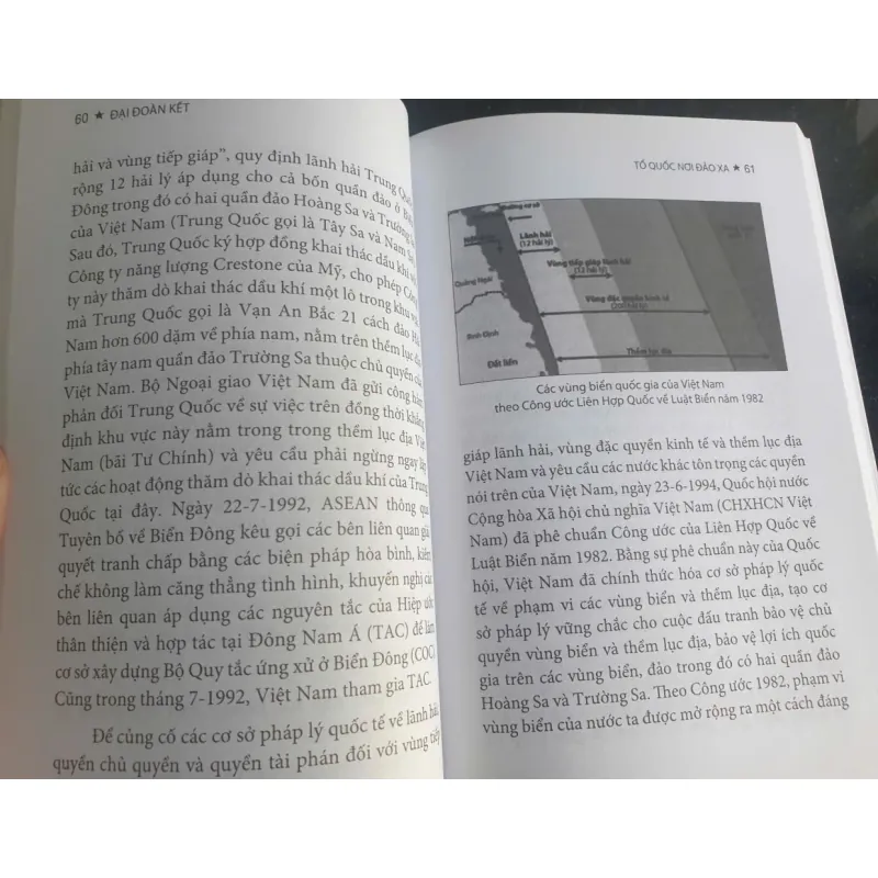 Tổ Quốc Nơi Đảo Xa - Nhà xuất bản Văn hóa- Văn nghệ 698119