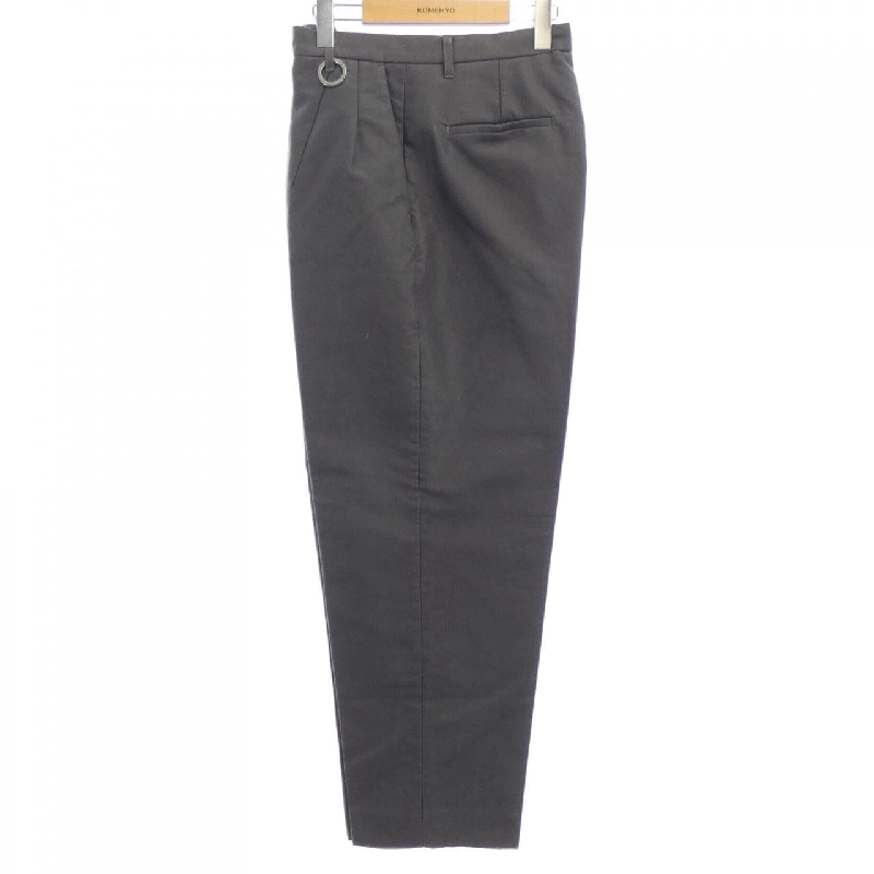 TARO HORIUCHI Quần - Hàng hiệu Chính hãng 891986