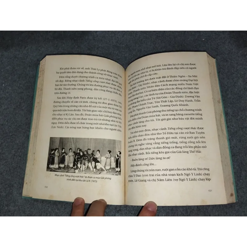 NGÀY ẤY ĐÃ QUA RỒI 727154