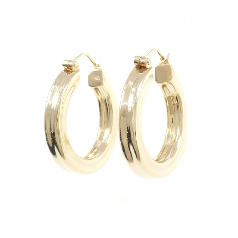 585YG Khuyên tai - Hàng hiệu Authentic 866186