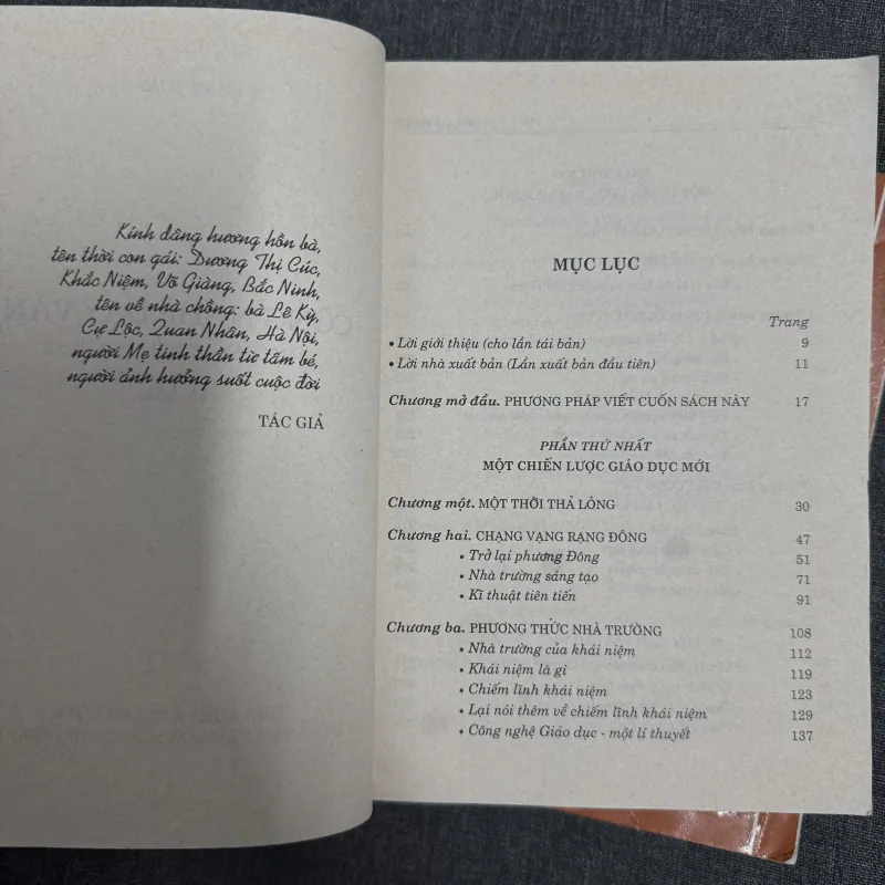 Công nghệ dạy văn (Dẫn luận, Cơ sở Tâm lí học) - Phạm Toàn 904650