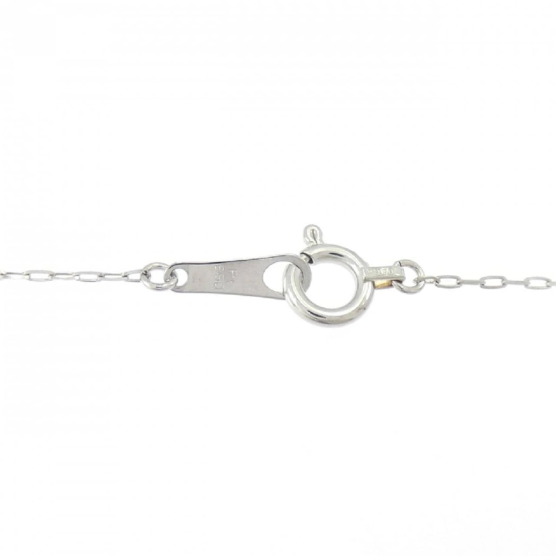 Dây chuyền kim cương PT950/PT850 0.12CT - Hàng hiệu Chính hãng 861151