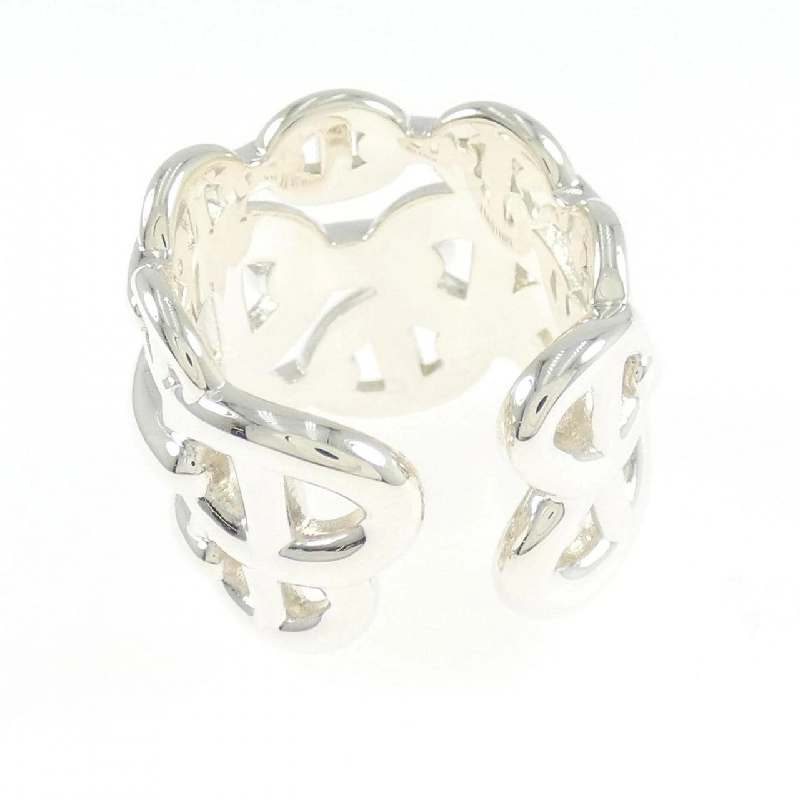 Nhẫn Hermès Chaine d'Ancre 664781