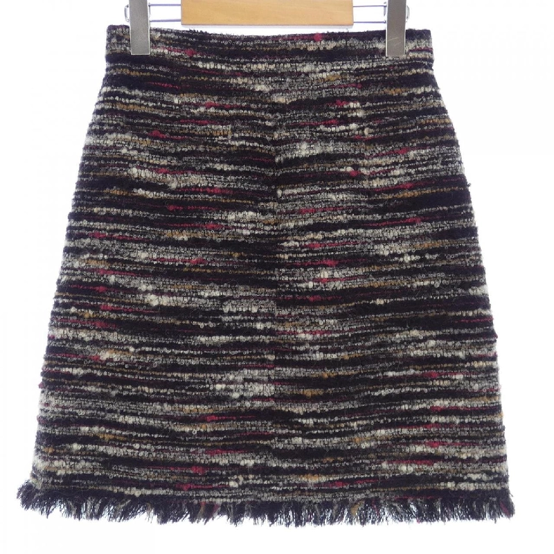 Chanel CHANEL P41816V30487 Váy 648963