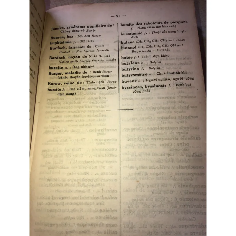 Danh Từ Y Học-Lê Khắc Quyến 956867