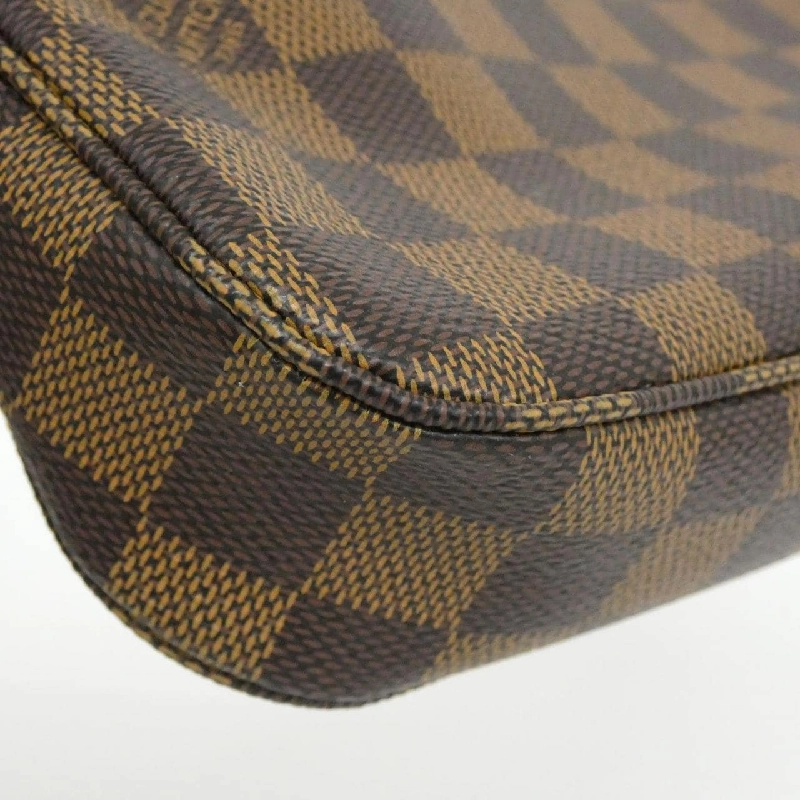 Túi đeo chéo Louis Vuitton Damier Pochette Accessoires N41206 - Hàng hiệu Chính hãng 769478