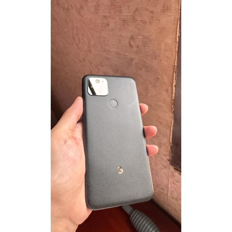 Google Pixel 5- 8gb - 128 929012
