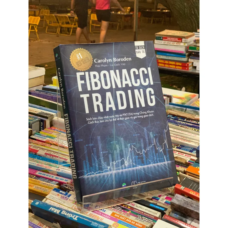 FIBONACCI TRADING - CAROLYN BORODEN 589468