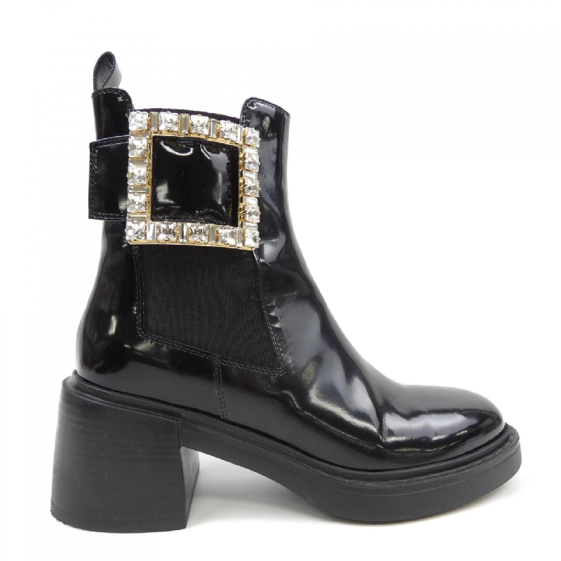 Giày bốt ROGER VIVIER 660149