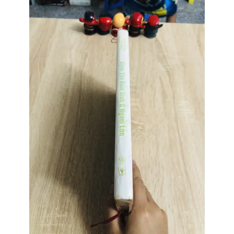 BỆNH TIM BẨM SINH Ở NGƯỜI LỚN 934645