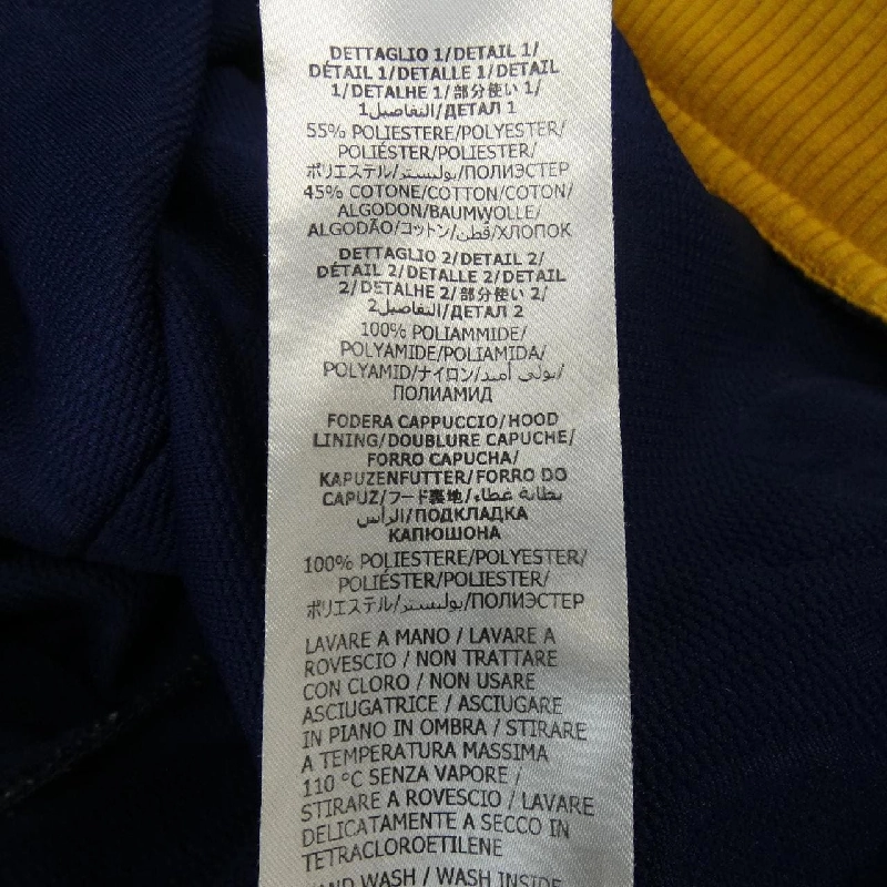 Áo khoác GUCCI - Hàng hiệu Chính hãng 899343